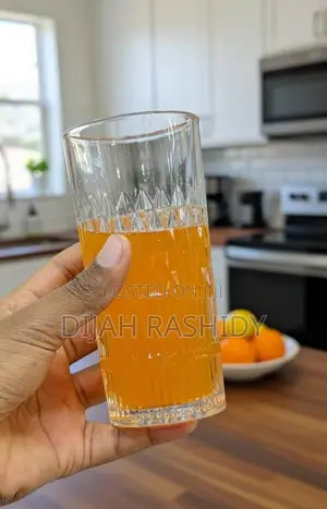 Juice Glass 6pc