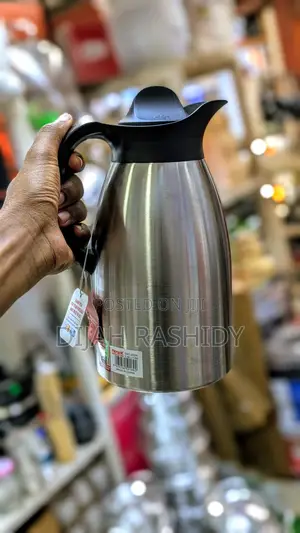 Regal Vaccum Glass2lt