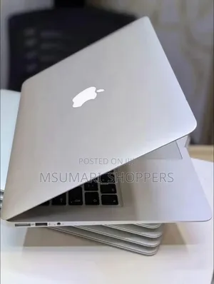 Laptop Apple MacBook Air 2017 8GB Intel Core I5 SSD 128GB