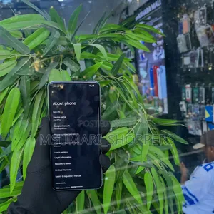 Google Pixel 8 Pro 128 GB Blue