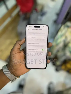 Apple iPhone 14 Pro Max 128 GB Purple