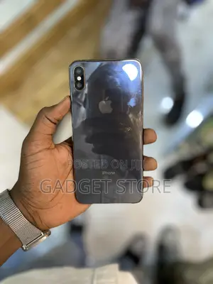 Apple iPhone XS Max 64 GB Black