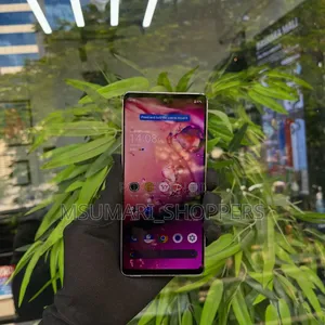 Mobile Phone 128 GB Purple