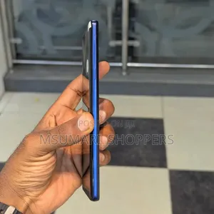 Samsung Galaxy Note 9 128 GB Purple