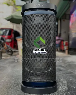 Sony Xp700 Powerful Rechargeable Party Bluetooth Speaker Mega Bass