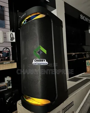 Sony Xp700 Powerful Rechargeable Party Bluetooth Speaker Mega Bass