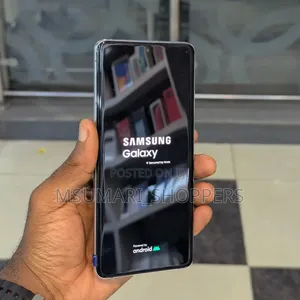 Samsung Galaxy S21 Ultra 5G 128 GB Gray