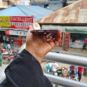 Samsung Galaxy A80 128 GB Black