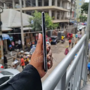 Samsung Galaxy A80 128 GB Black