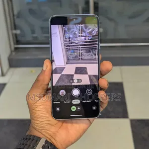 New Google Pixel 8 128 GB White