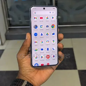 New Google Pixel 8 128 GB White