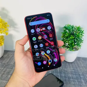 New Rakuten Big S 128 GB Red
