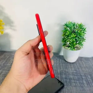 New Rakuten Big S 128 GB Red
