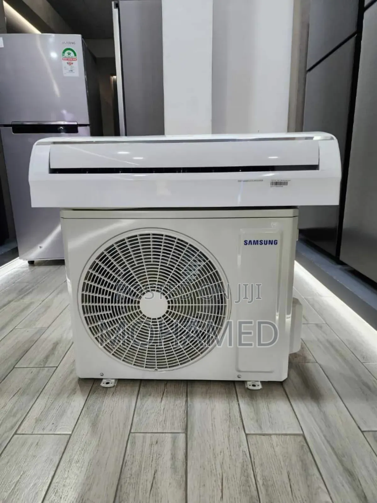 Samsung Aircondioner