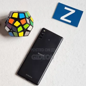 Sony Xperia L4 64 GB Black
