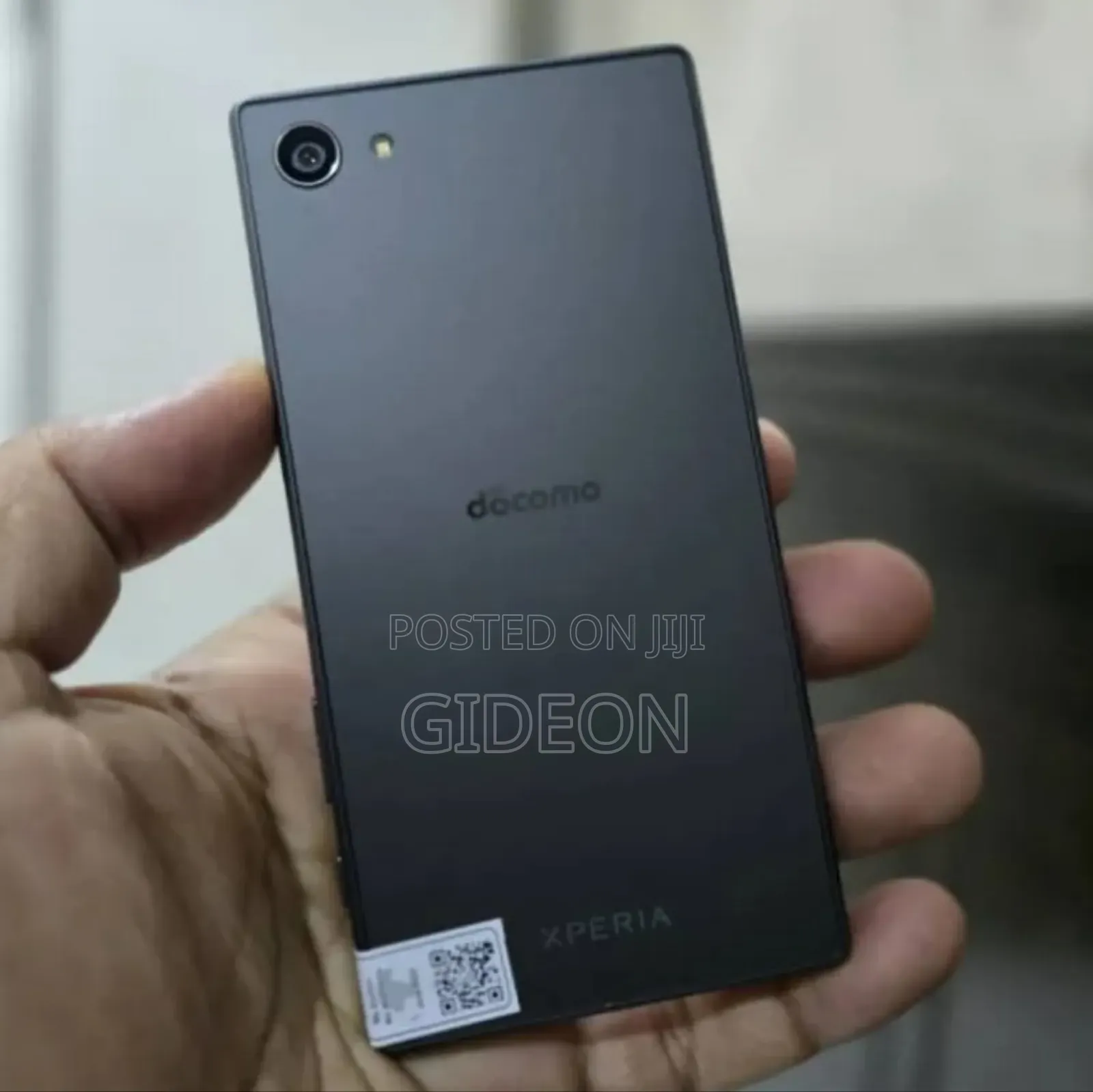 Sony Xperia Z5 Compact 32 GB Gray