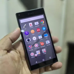 Sony Xperia Z5 Compact 32 GB Gray