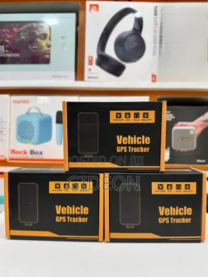 Vvehicle GPS Tracker