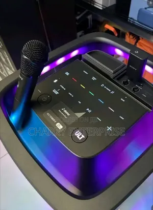 Sony Ult Tower 9ac Party Speaker Powerful Sound Inatumia Umeme