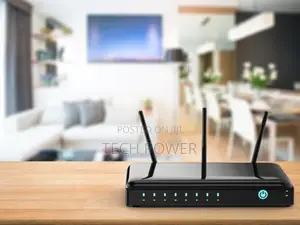 Homes/Offices Network Installation Troubleshoot Wired or Wireless