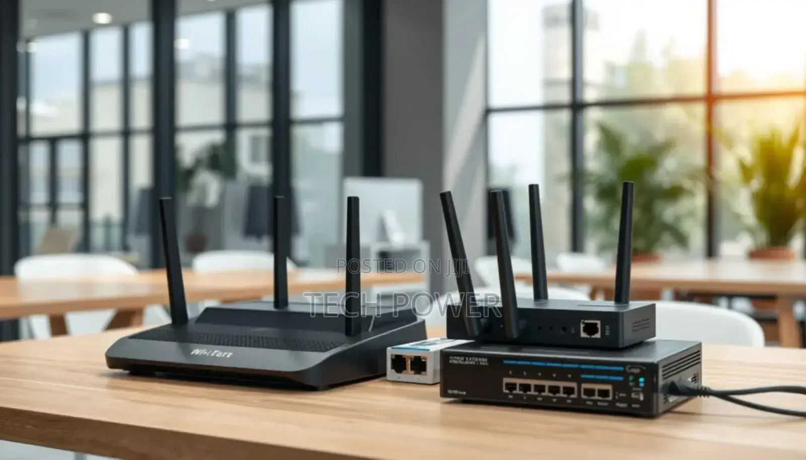 Homes/Offices Network Installation Troubleshoot Wired or Wireless