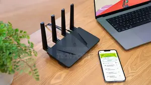 Homes/Offices Network Installation Troubleshoot Wired or Wireless