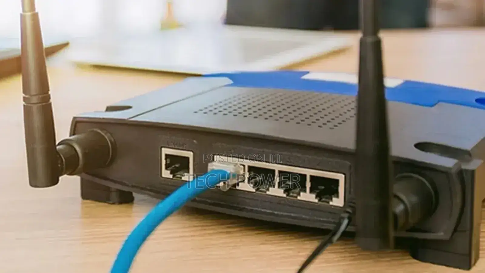 Homes/Offices Network Installation Troubleshoot Wired or Wireless