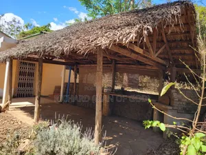 3bdrm Bungalow in Arusha for rent