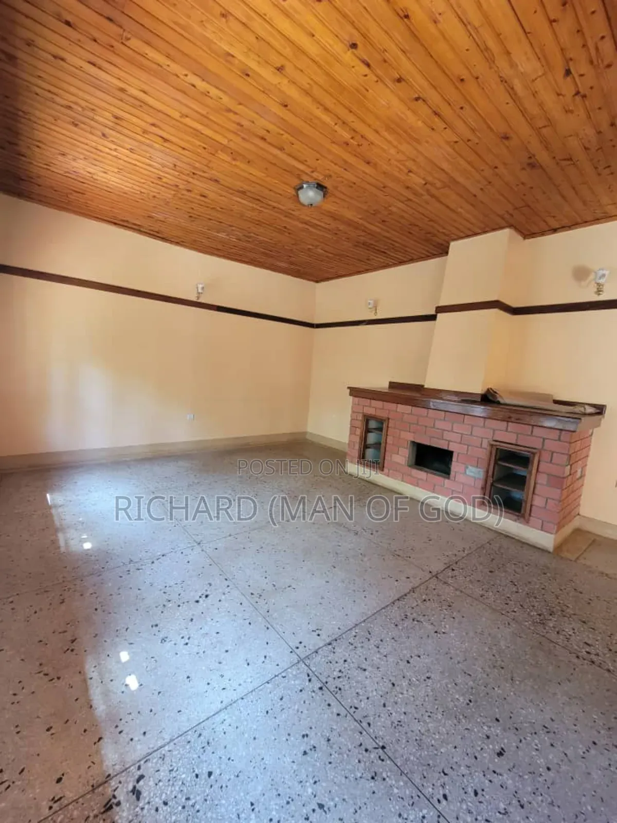 3bdrm Bungalow in Arusha for rent
