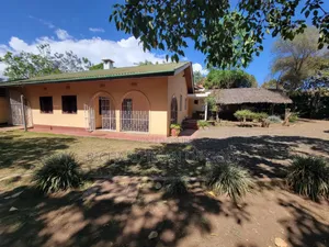 3bdrm Bungalow in Arusha for rent