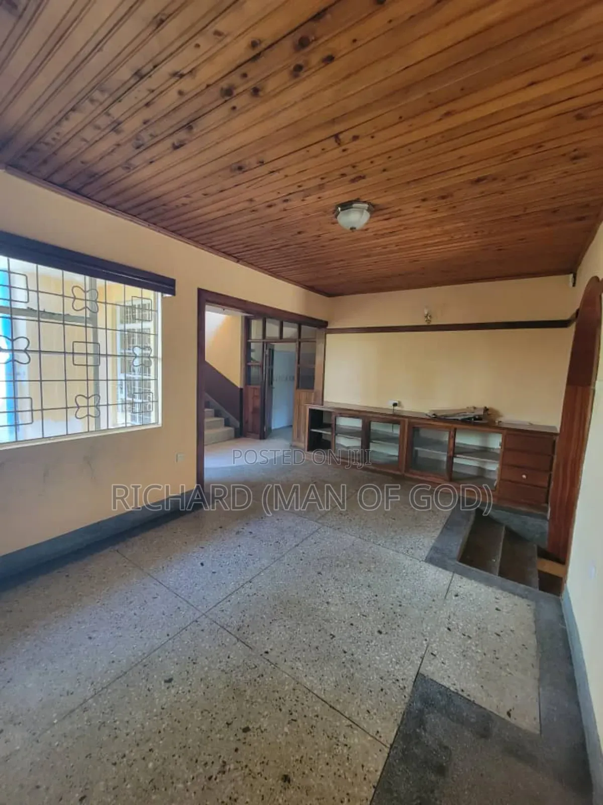 3bdrm Bungalow in Arusha for rent
