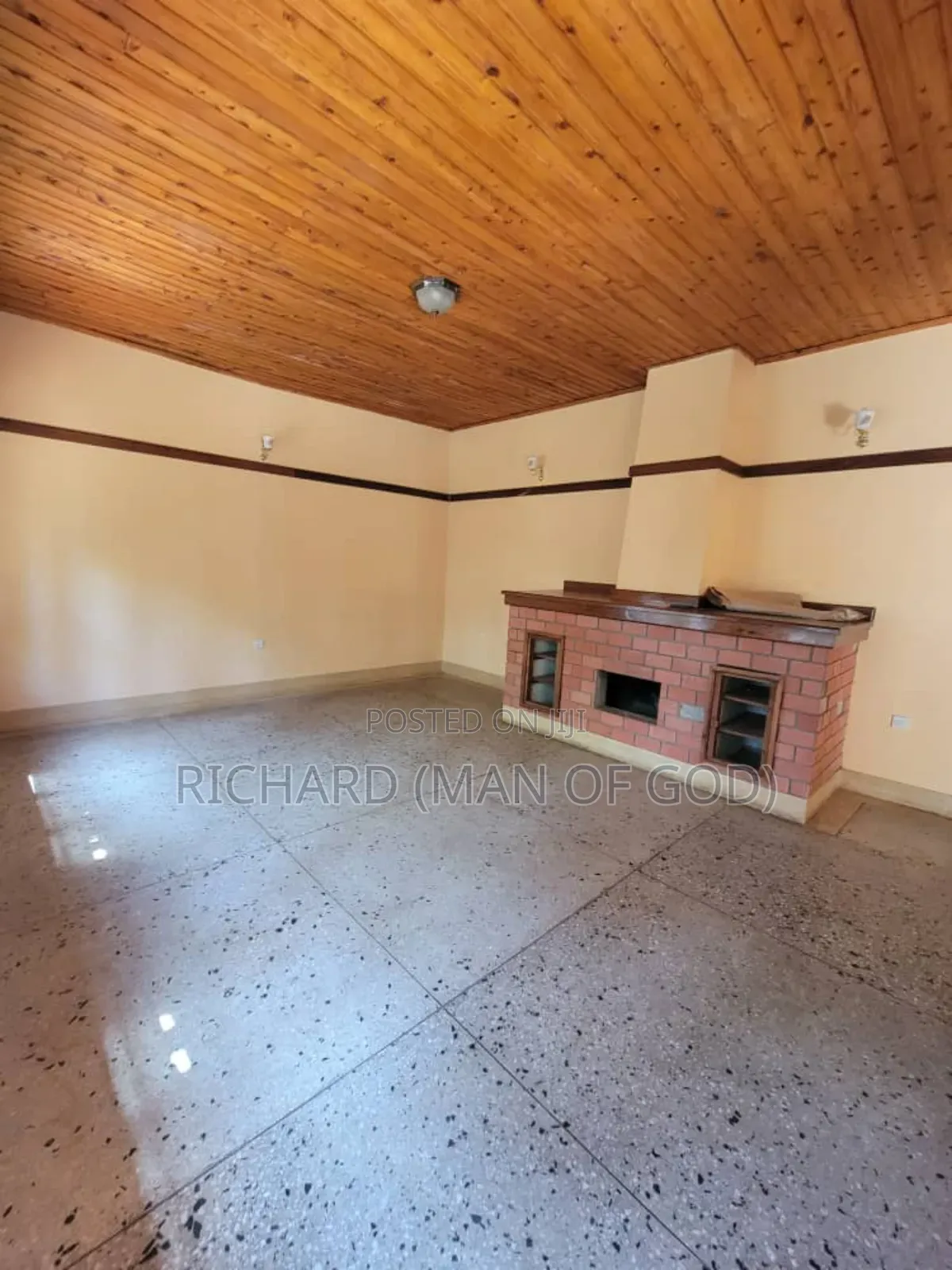 3bdrm Bungalow in Arusha for rent
