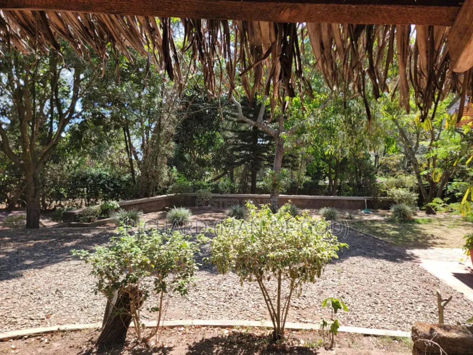 3bdrm Bungalow in Arusha for rent