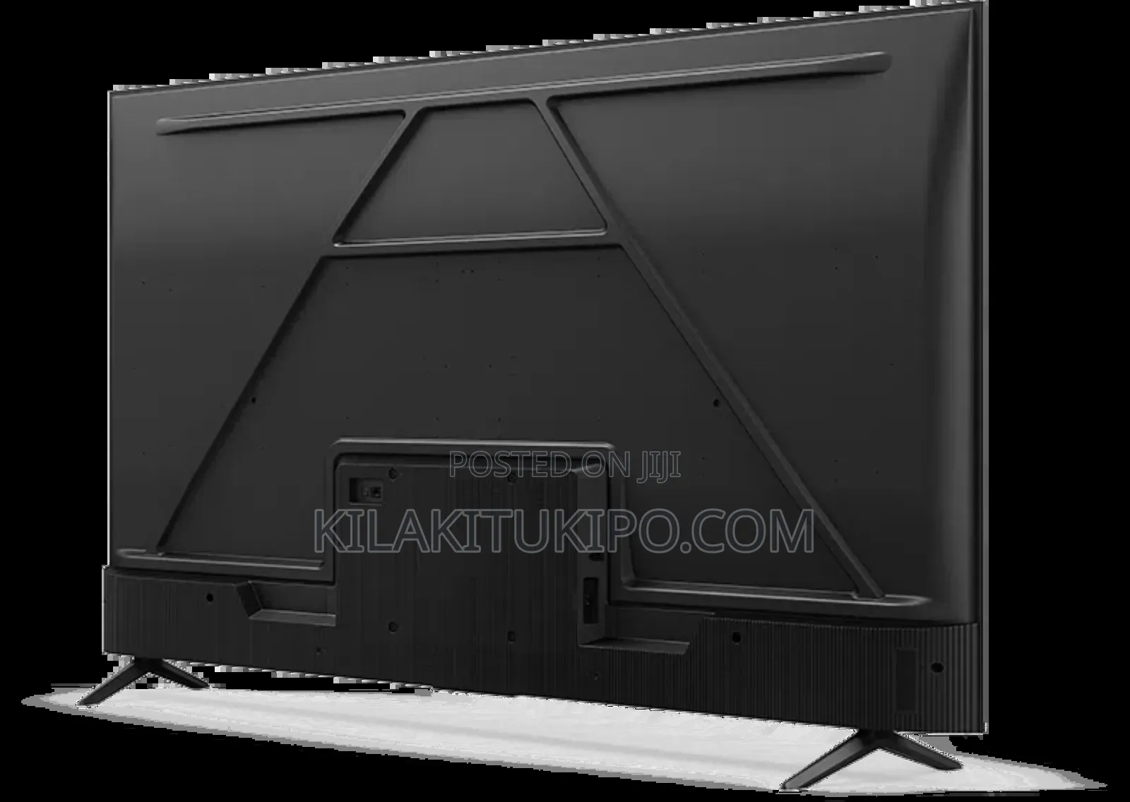 TCL V6b HDR Google 75v