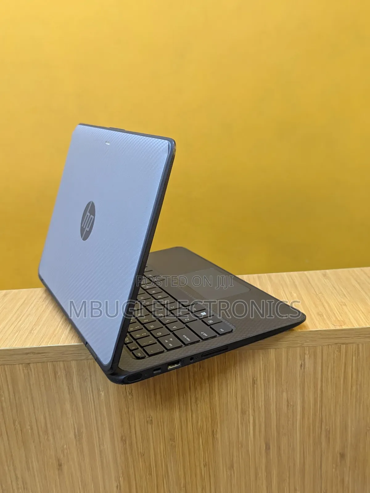 Laptop HP ProBook X360 11 G1 EE 4GB Intel Pentium SSD 128GB