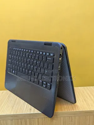 Laptop HP ProBook X360 11 G1 EE 4GB Intel Pentium SSD 128GB