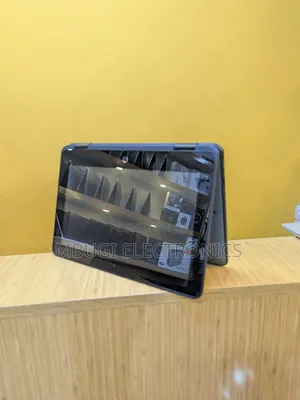 Laptop HP ProBook X360 11 G1 EE 4GB Intel Pentium SSD 128GB