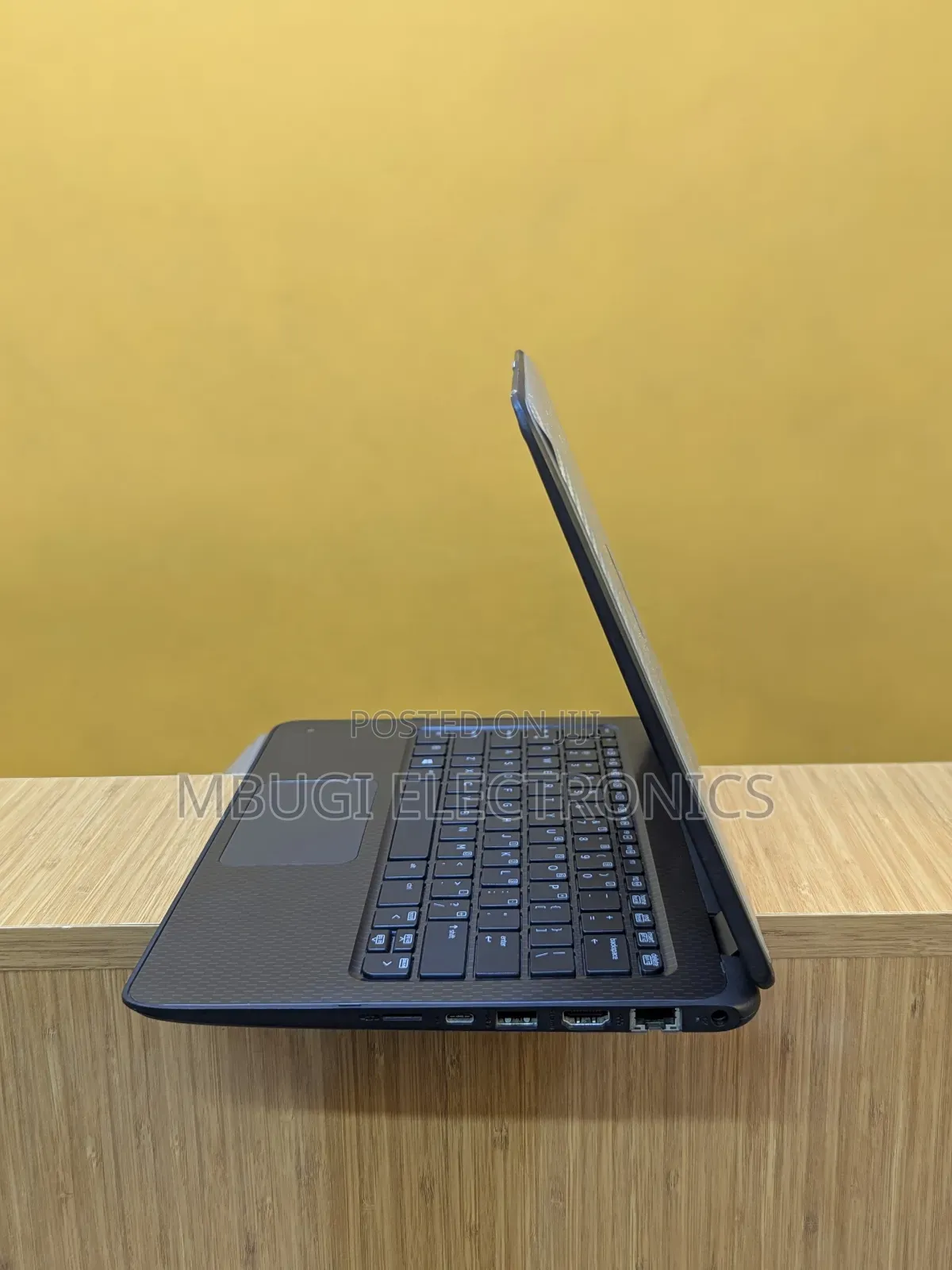 Laptop HP ProBook X360 11 G1 EE 4GB Intel Pentium SSD 128GB