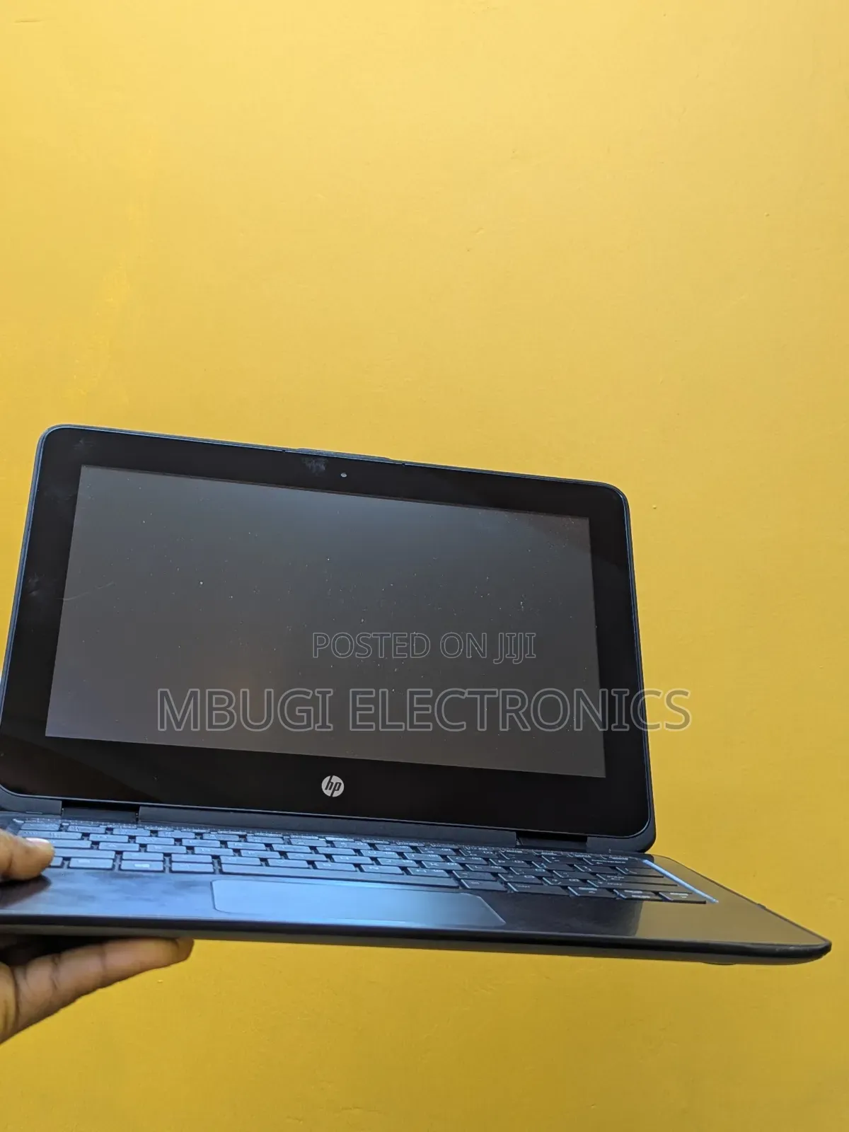 Laptop HP ProBook X360 11 G1 EE 4GB Intel Pentium SSD 128GB