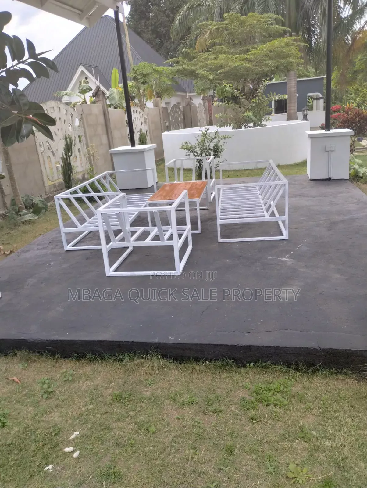 4bdrm House in Kibaha for rent