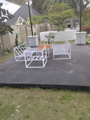 4bdrm House in Kibaha for rent