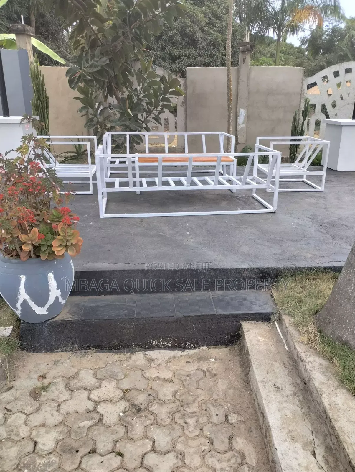 4bdrm House in Kibaha for rent