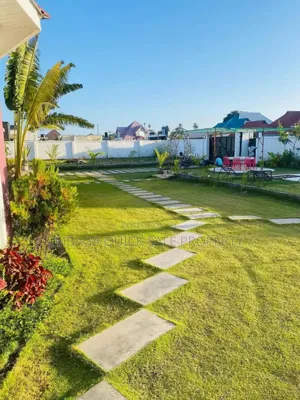 4bdrm House in Kibaha for rent