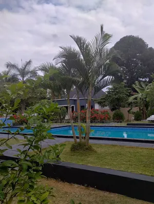 4bdrm House in Kibaha for rent
