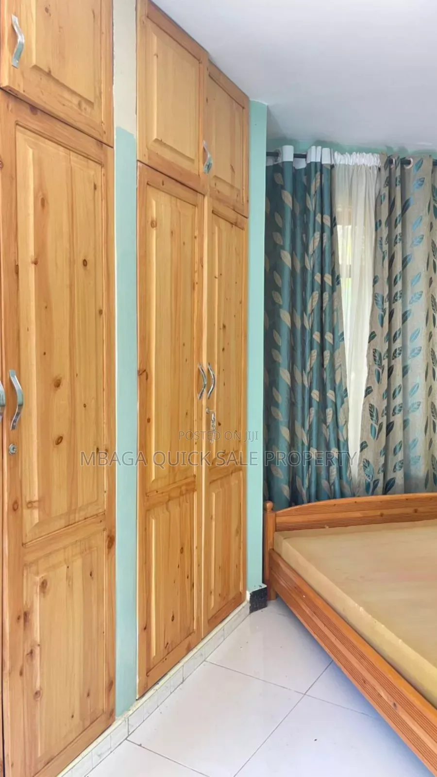 4bdrm House in Kibaha for rent