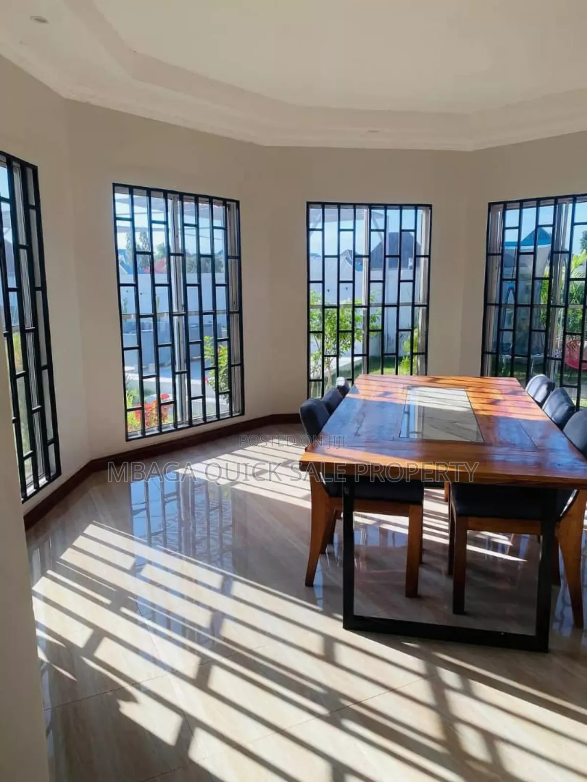 4bdrm House in Kibaha for rent
