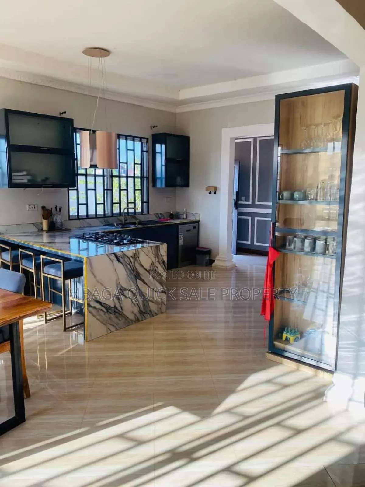 4bdrm House in Kibaha for rent