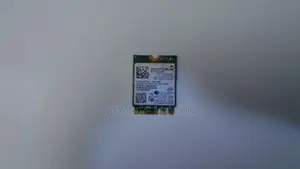 Intel Dual Band Wireless-Ac 7260