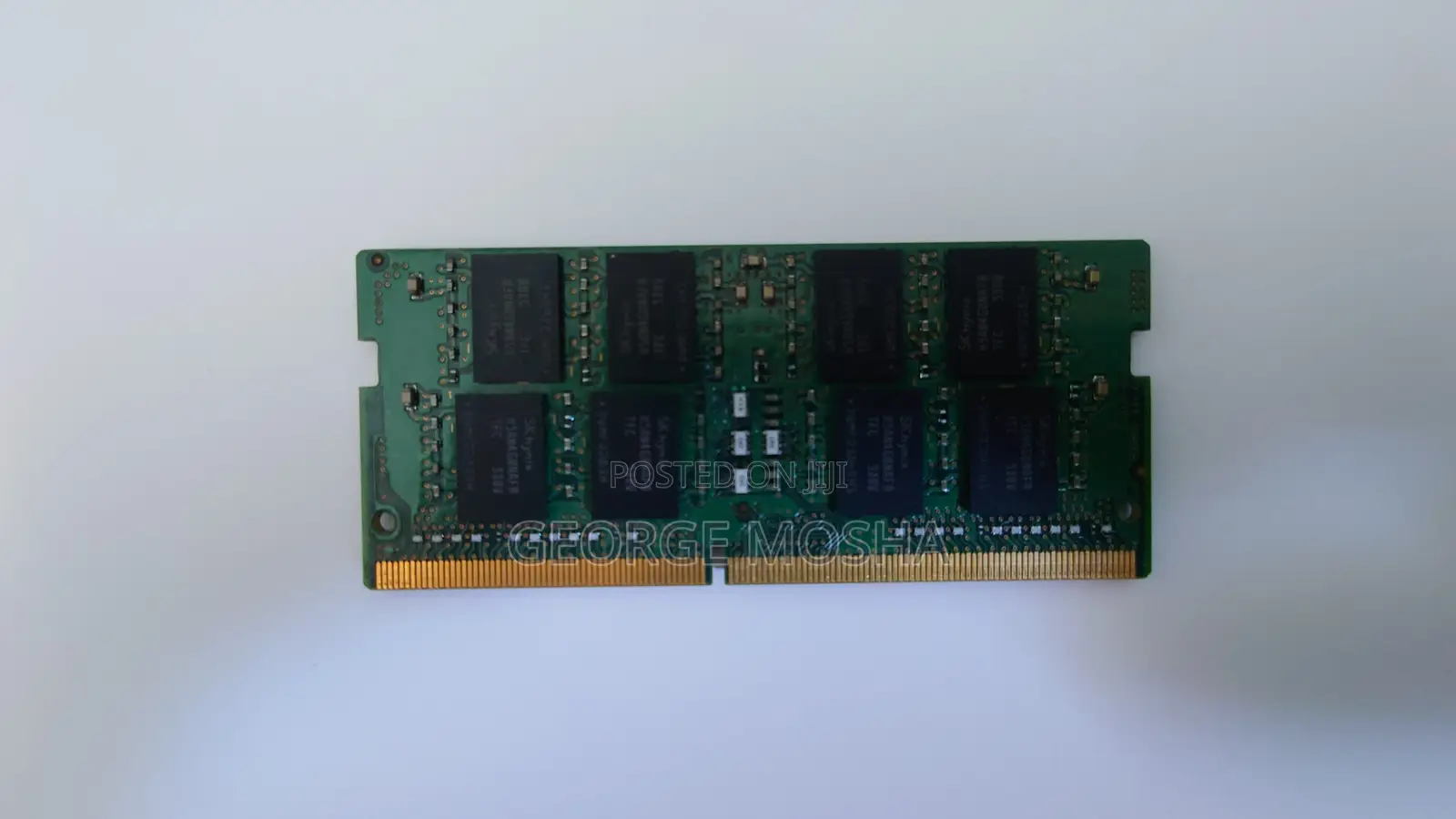 Sk Hynix 8gb Ddr4 So-Dimm