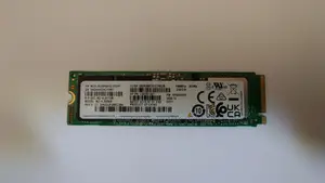 Samsung Pm9b1 Nvme SSD